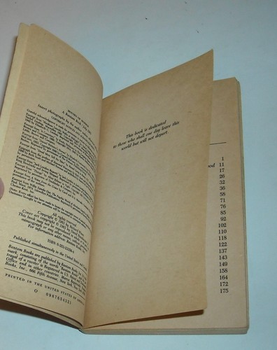 HOUSES of HORROR - RICHARD WINER PB BOOK 1983 PARANORMAL TRUE CRIME HOUDINI - Picture 3 of 3