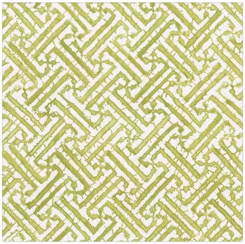Caspari Paper Luncheon Napkins - Thumbnail 4