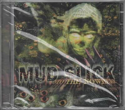 Mud Slick Into The Now Here CD NEU World Is My Nation Read Your Mind Ulugadu