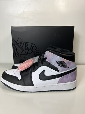 Nike Air Jordan 1 Mid SE \'Zen Master\' Size 12.5 New in Box Nike Air Jordan 1 Mid SE  main image 4