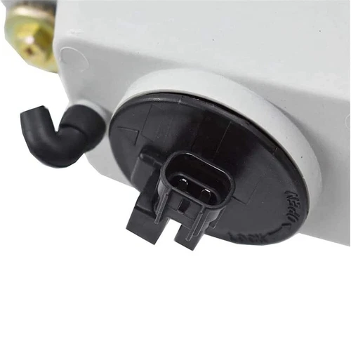 For 2001 2002 Toyota Corolla Pair Bumper Fog Light Driving Lamp w/Bulb W/Wiring - Picture 4 of 12