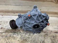 OEM 2014-2019 MASERATI GHIBLI M157 AWD FRONT AXLE CARRIER DIFFERENTIAL ASSEMBLY