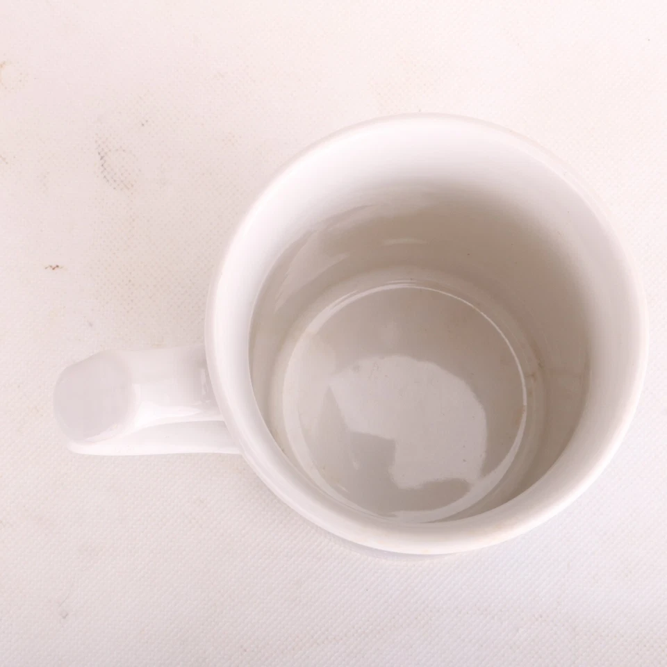 Mickey Mouse Legendary Stars Collectible Coffee Mug Tea Cup - Image 4 of 4