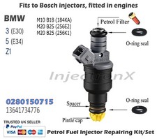 Injecteur BMW Z1