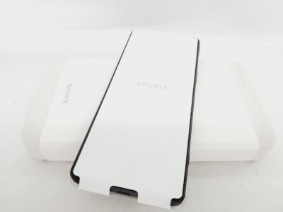 New Sony Xperia 1 V XQ-DQ44 512GB 16GB RAM Dual SIM Unlocked 6.5 