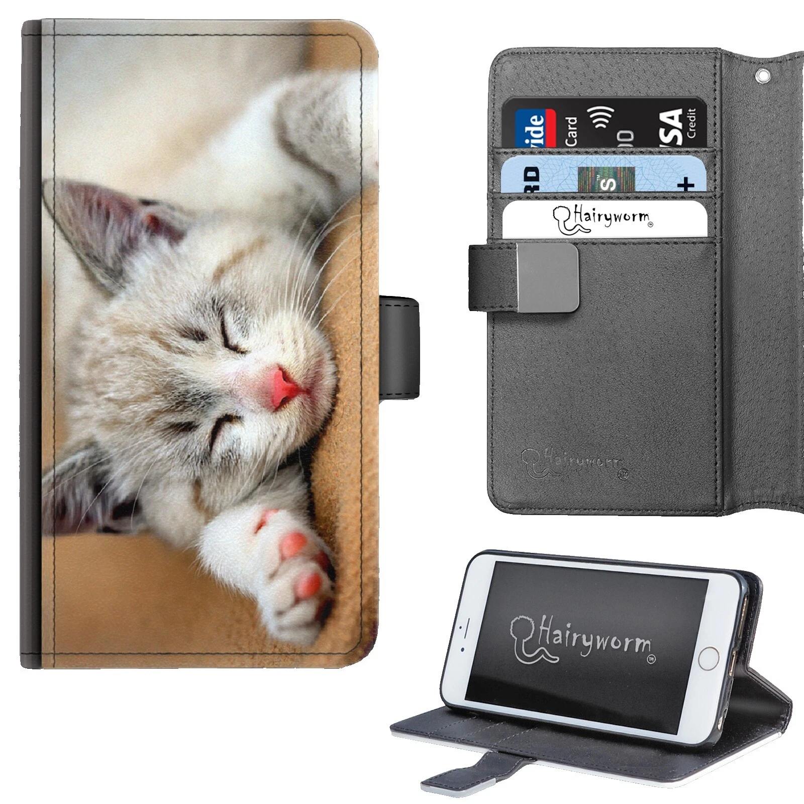 Cell Phone Flip Cases for Nokia 3