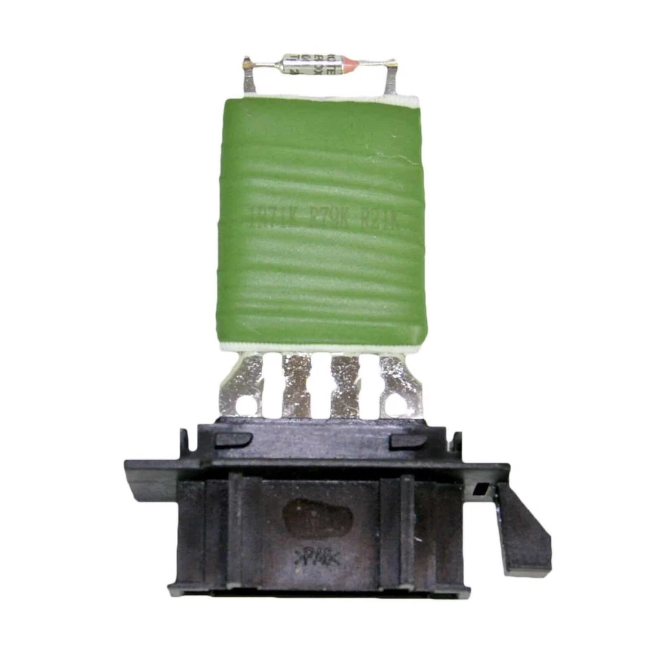 Heater Blower Fan Motor Resistor For 1995-206 Mercedes-Benz Sprinter 2-T 3-T 4-T - image 2 of 4