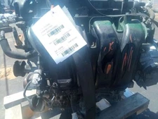 Used Engine Complete Assembly fits: 2011 Hyundai Sonata 2.4L VIN C 8th digit Cal