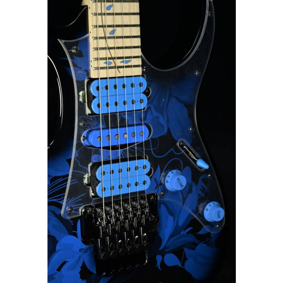 Ibanez JEM77P-BFP Premium Series Steve Vai Signature Model