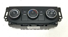 ✅ 06-07 Chevrolet Monte Carlo Impala AC Heater Climate Control Unit 15909093 GM