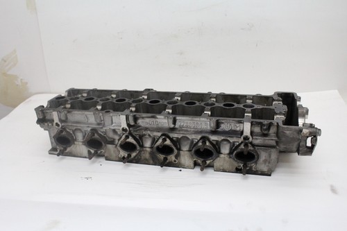 Original 77885819 ZYLINDERKOPF  / 637629 BMW SERIE 160Tkm M57D