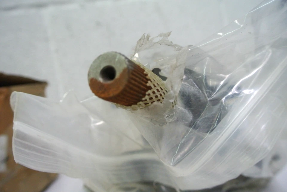 Crown Automotive J0994509 Steering Gear Assembly  (NOS) Foto 4 de 4