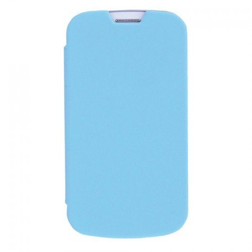 Étui Folio à Rabat Pour IPhone 6 / 6S Plus (5.5") - Blanc - Simili Cuir (PU) - Ouverture Latérale