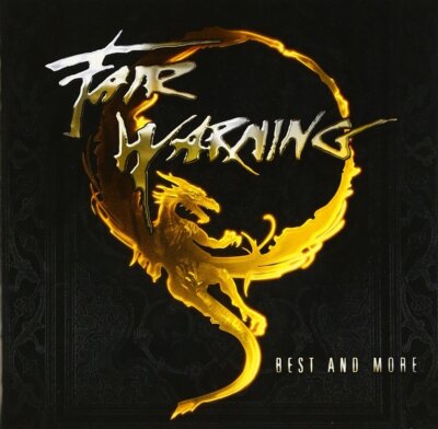 BEST AND MORE(2CD)
