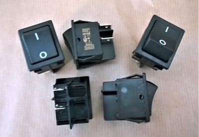 INTERRUTTORE 82.XX.8 250V 2P ENEC | eBay.de