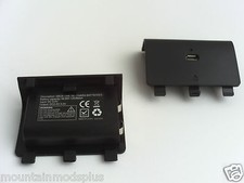 2 New Rechargeable Battery Packs Microsoft XBOX ONE Wireless Controller Charger