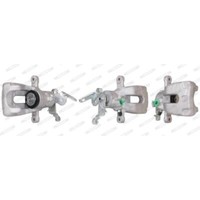 Ferodo Bremssattel Hinten Rechts FüR Skoda Octavia III Combi Seat Leon ST