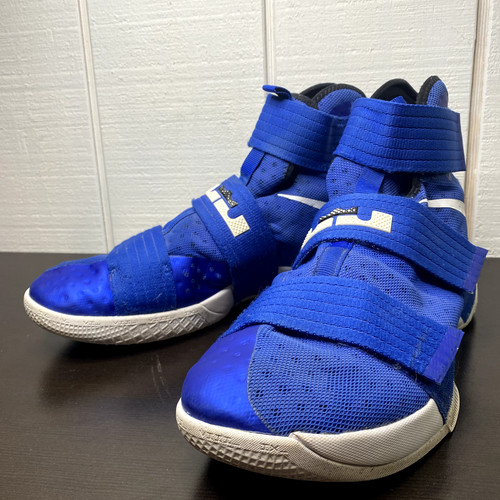 Nike lebron soldier 10 - Gem