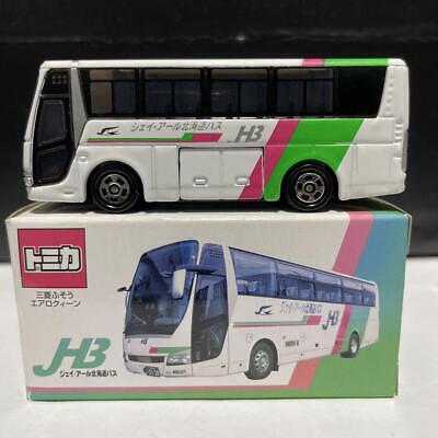Tomica Jr Hokkaido Bus Mitsubishi Fuso Aero Queen Jhb | eBay Tomica Jr Hokkaido Bus Mitsubishi Fuso Aero Queen Jhb | eBay