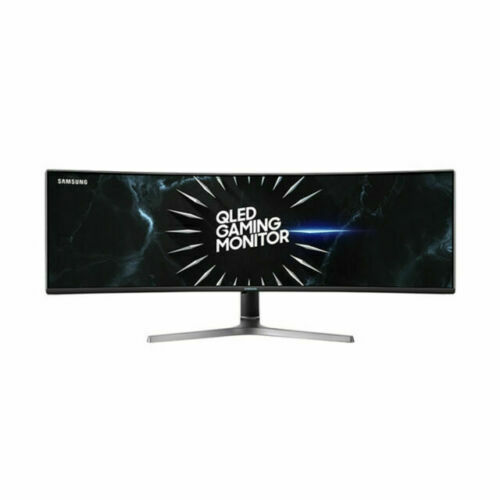 SAMSUNG C49RG90 Curved Gaming Monitor 