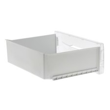 Hotpoint BAN134NFUK congelatore cassetto patta frontale in plastica