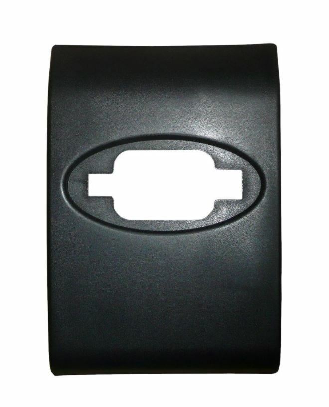 Panneau de montant gauche Master III pour réparer l'emplacement de lampe