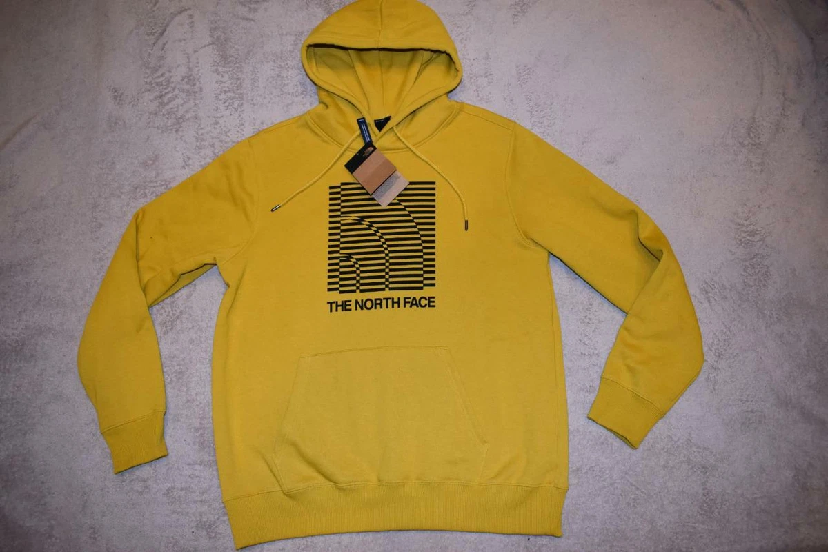 the north face optical pullover hoodie
