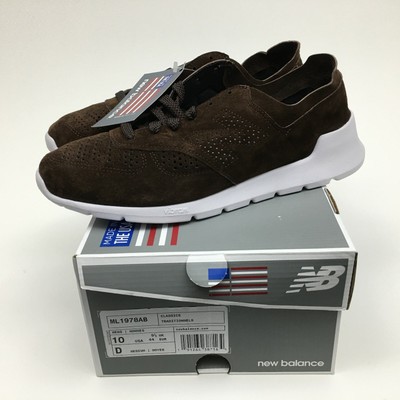 new balance 1978 herren olive