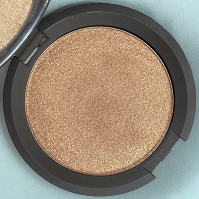 Becca Chocolate Geode Shimmering Skin Perfector Compact Full Size .24 oz