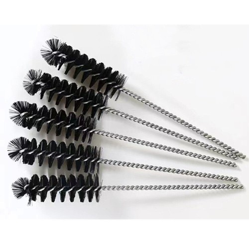 5x Cleaning Brush for Air Door Carbon Deposit,Car Engine Air Inlet Cleaning Tool - Picture 6 of 6
