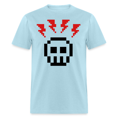 SKULL TAZER - Picture 9 of 16