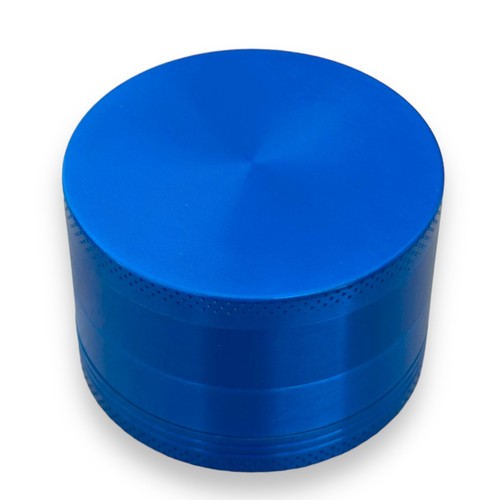 GRINDER MODELS 48 TYPES Metal Magnetic Shark Teeth Grinder Herb Shredder (UK) - Foto 215 di 322