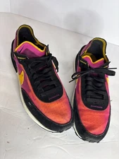 Women’s Size 9.5  Men’s 8 - Nike Waffle One Active Fuchsia W