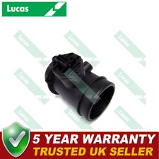 For Rover 45 200 400 Streetwise 600 Lucas Mass Air Flow Meter Sensor FDM731PV