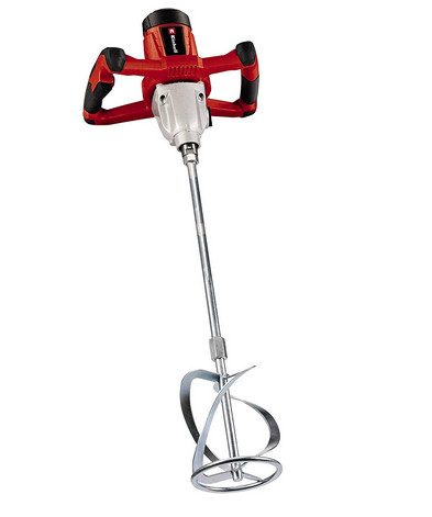 Prezzo Più Basso Miscelatore Einhell TC-MX 1400-2E - 1400W 2 Vel.