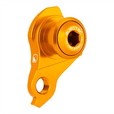 forcellino udh universale orange 10686 Burgtec Pendini Bici Ebik