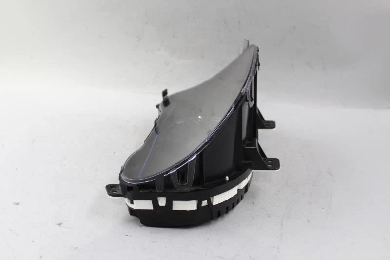 Velocímetro 68 k millas Hev pantalla de 4,2" compatible con Hyundai Ioniq 2017 OEM #32417 Foto 4 de 4