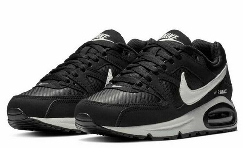 Running Shoe Black White NIB 397690-021 