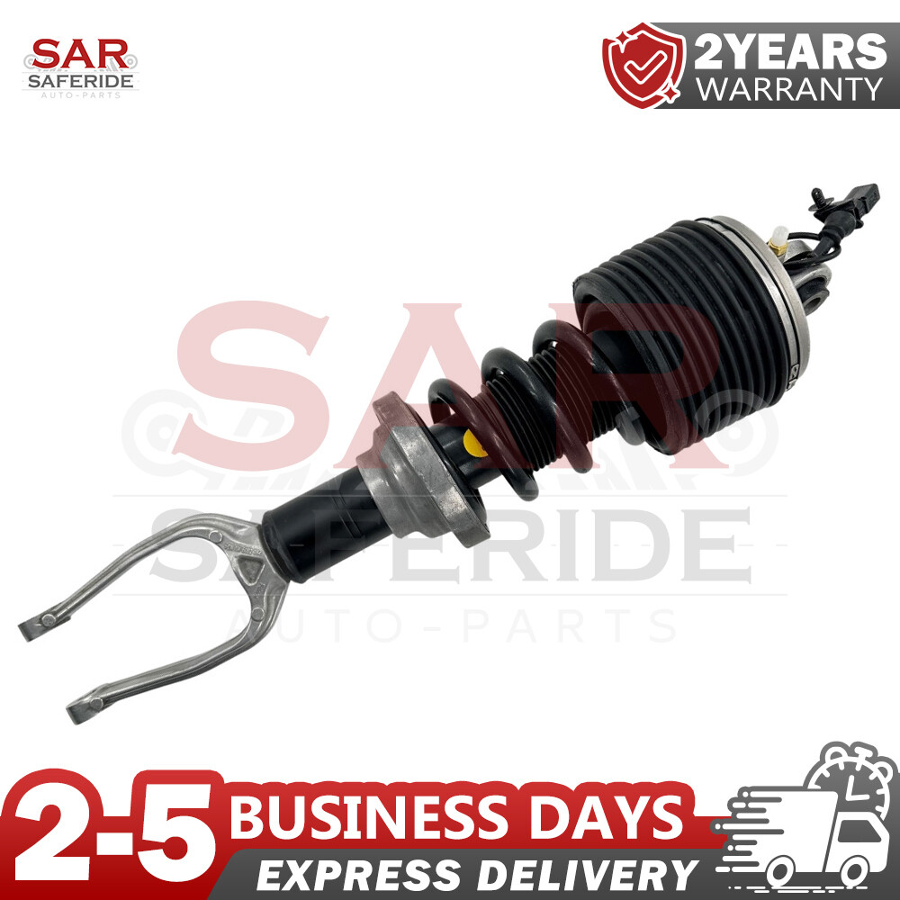 2X Fit Lamborghini Huracan LP610 w/Lift Front Air Shock Strut Assys Magnetic 