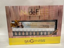 NUGENESIS Dipping System Nude Elle Collection...