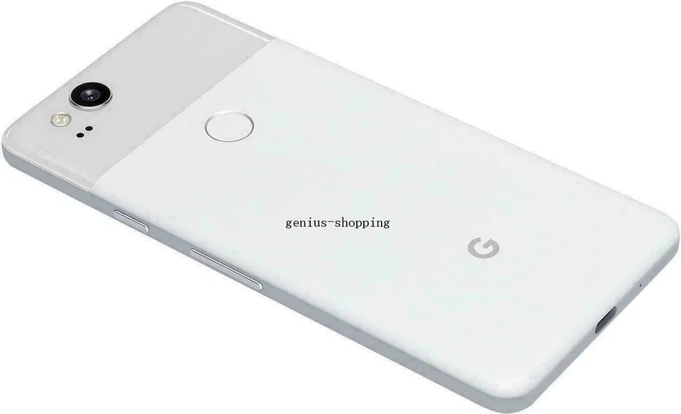 Smartphone Google Pixel 2 64GB+4GB 128GB+4GB impressão digital 4G desbloqueado novo lacrado - Imagem 2 de 4