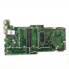 18709-2 For HP ENVY X360 15-CN Motherboard L37148-601 L37148-001 SRFFW i7-8565U