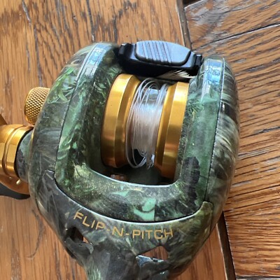 abu garcia veritas 2020 2020 Abu Garcia Catalog UD, Page 60