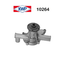 Pompe à eau BMW 518