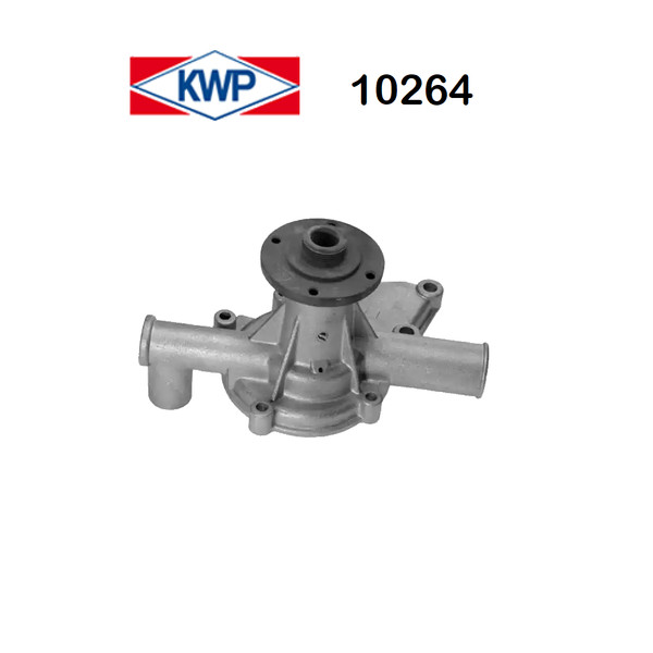 Wasserpumpe BMW 3 - 5 KWP FüR 11511274583-image