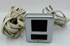 Sealy/Biddeford TC15B3 Electric Blanket Control Controller 4-Prong Replacement