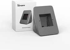 SONOFF Enclosure Stand,works with NSpanel Pro Smart Home Control Panel & Nspanel