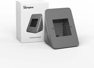 SONOFF Enclosure Stand,works with NSpanel Pro Smart Home Control Panel & Nspanel
