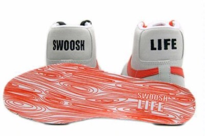 nike sb blazer swoosh life