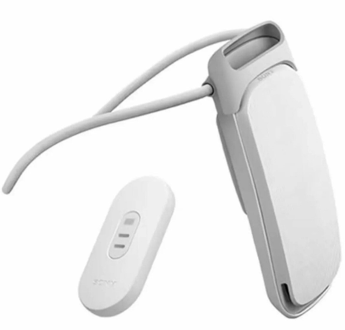 REON POCKET５ Sony Reon Pocket 5 Wearable Thermo Device Neckband RNPK-5 Tag